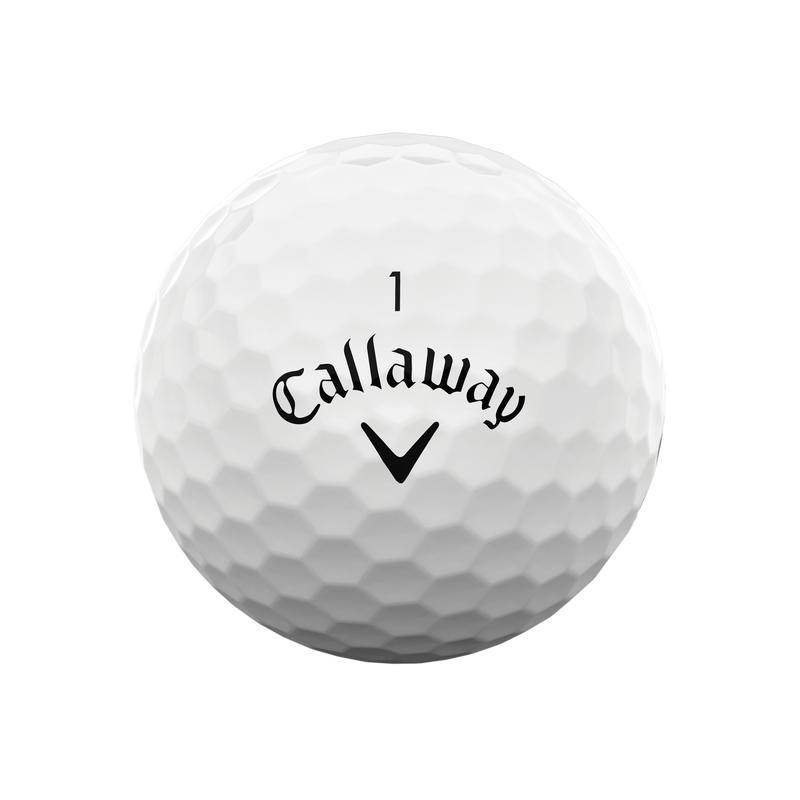 Balles Supersoft MAX - View 3