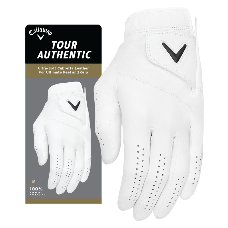 Gants Tour Authentic - View 1