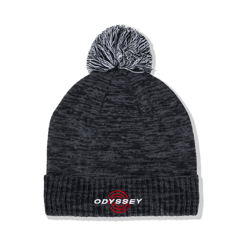 Bonnet à pompon TA - View 2