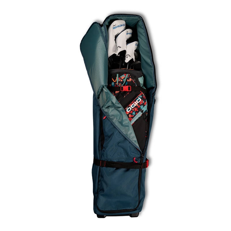 HOUSSE DE VOYAGE ALPHA MID - View 3