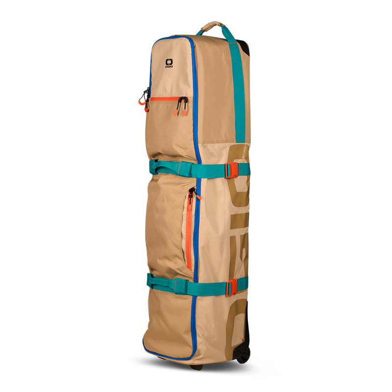HOUSSE DE VOYAGE ALPHA MID - View 2