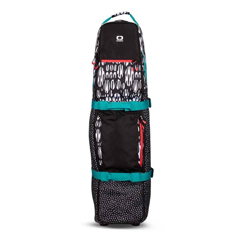 HOUSSE DE VOYAGE ALPHA MID - View 1