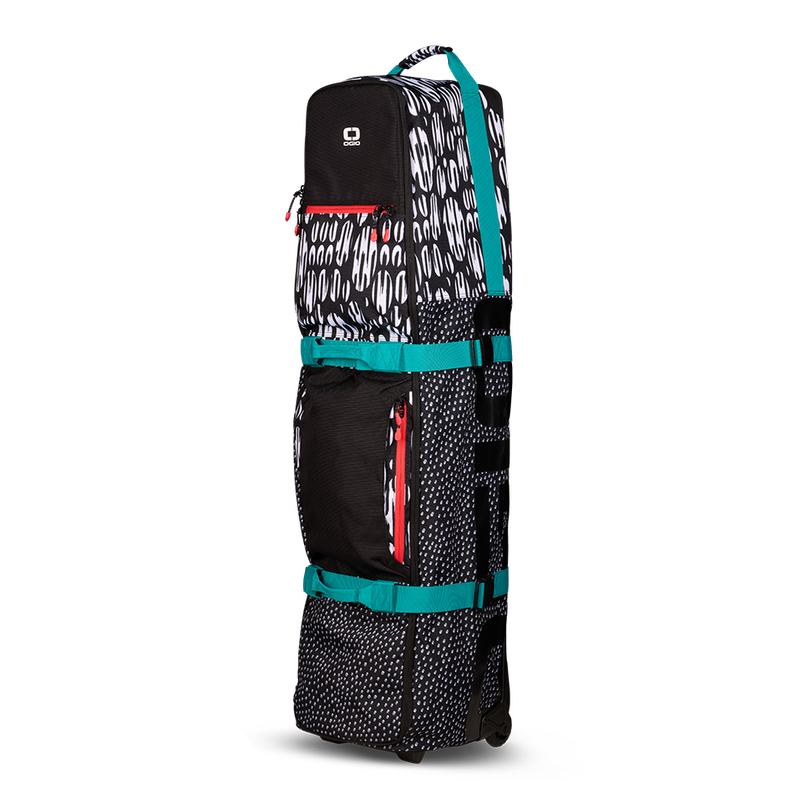 HOUSSE DE VOYAGE ALPHA MID - View 2