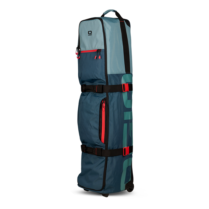 HOUSSE DE VOYAGE ALPHA MID - View 2