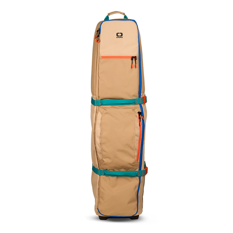 HOUSSE DE VOYAGE ALPHA SLIM - View 1