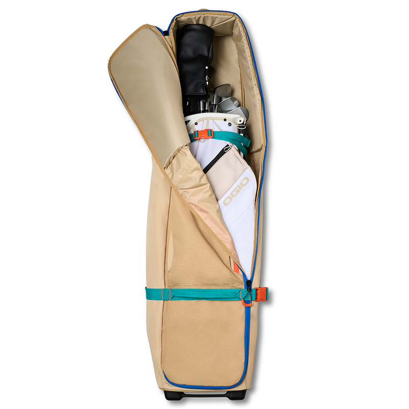 HOUSSE DE VOYAGE ALPHA SLIM - View 3