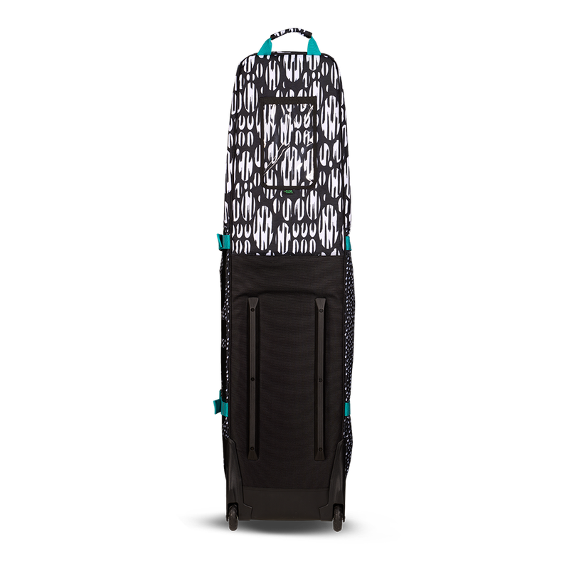 HOUSSE DE VOYAGE ALPHA SLIM - View 5