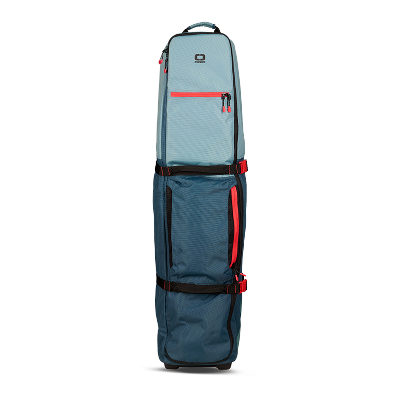 HOUSSE DE VOYAGE ALPHA SLIM - View 1