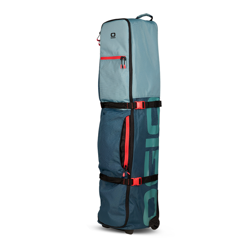 HOUSSE DE VOYAGE ALPHA SLIM - View 2
