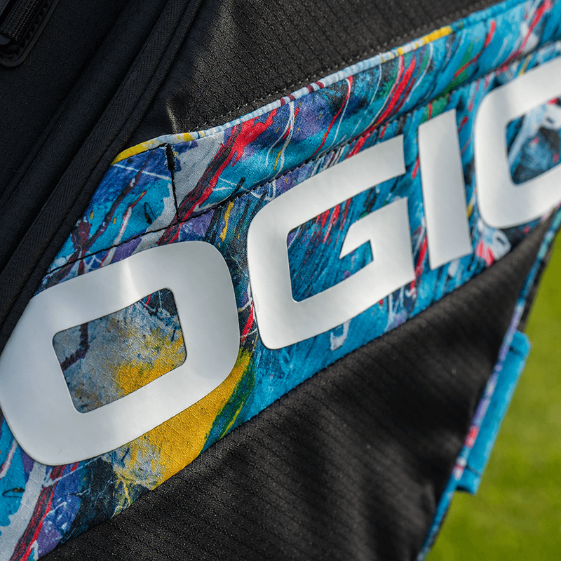 2024 Fuse Stand Bag - View 8