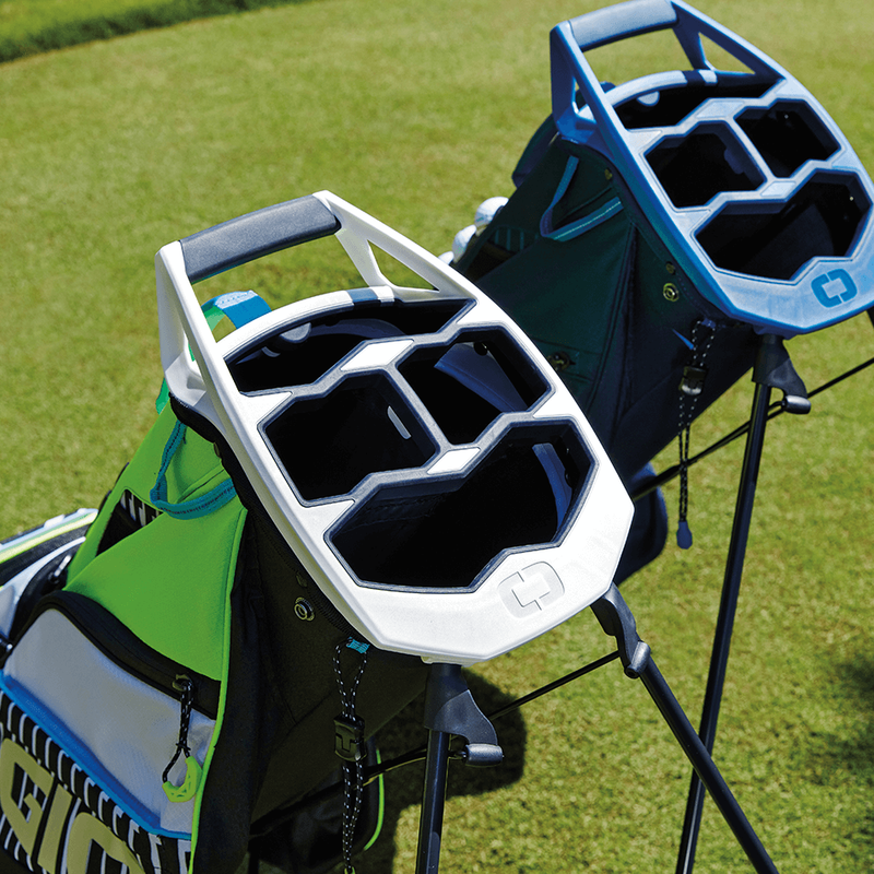 2024 Fuse Stand Bag - View 9