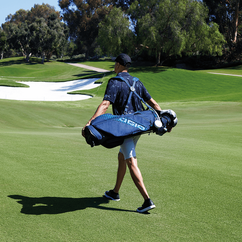 2024 Fuse Stand Bag - View 10