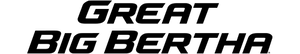 Bois d’allée Great Big Bertha Product Logo