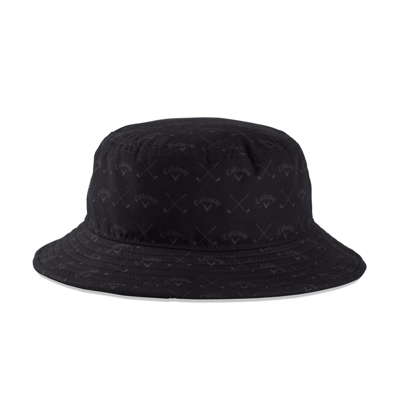 Chapeau de Pêcheur HD - View 3