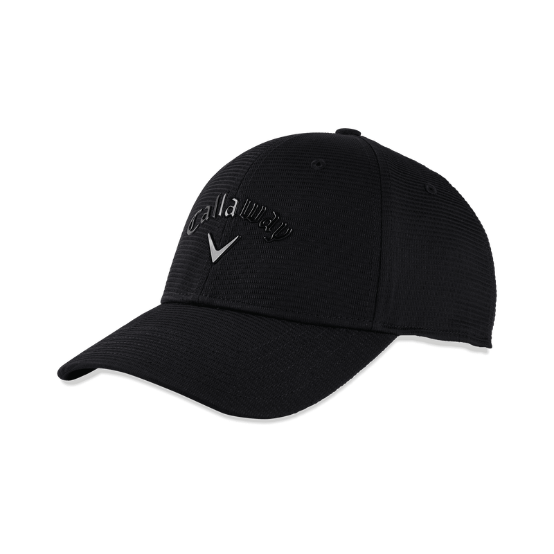 Chapeaux Liquid Metal - View 1
