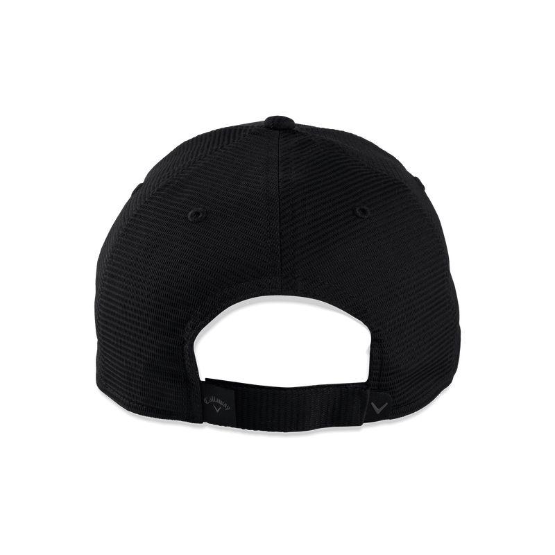 Chapeaux Liquid Metal - View 2