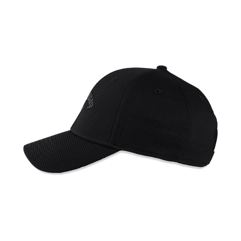 Chapeaux Liquid Metal - View 3