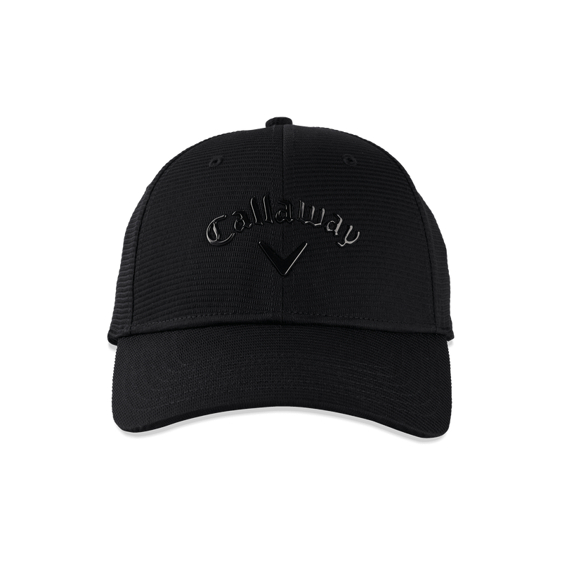 Chapeaux Liquid Metal - View 5