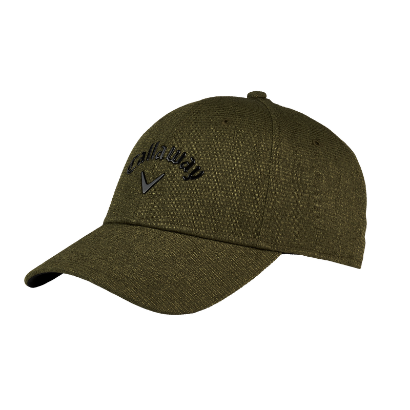 Casquette Liquid Metal - View 1