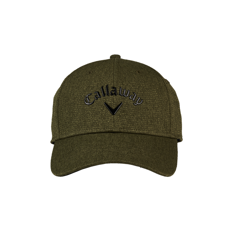 Casquette Liquid Metal - View 7