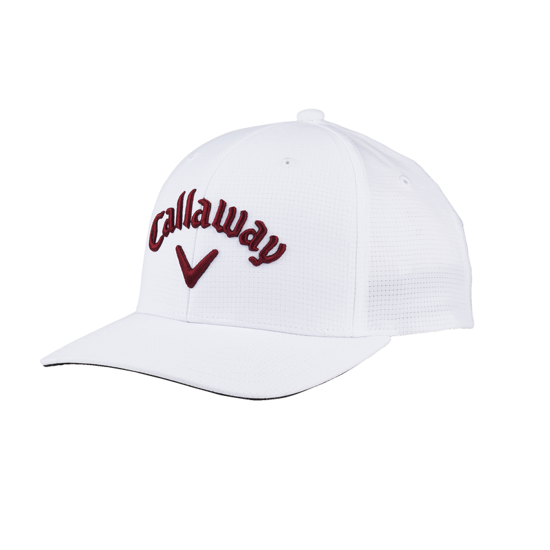 Chapeaux Performance Pro - View 1