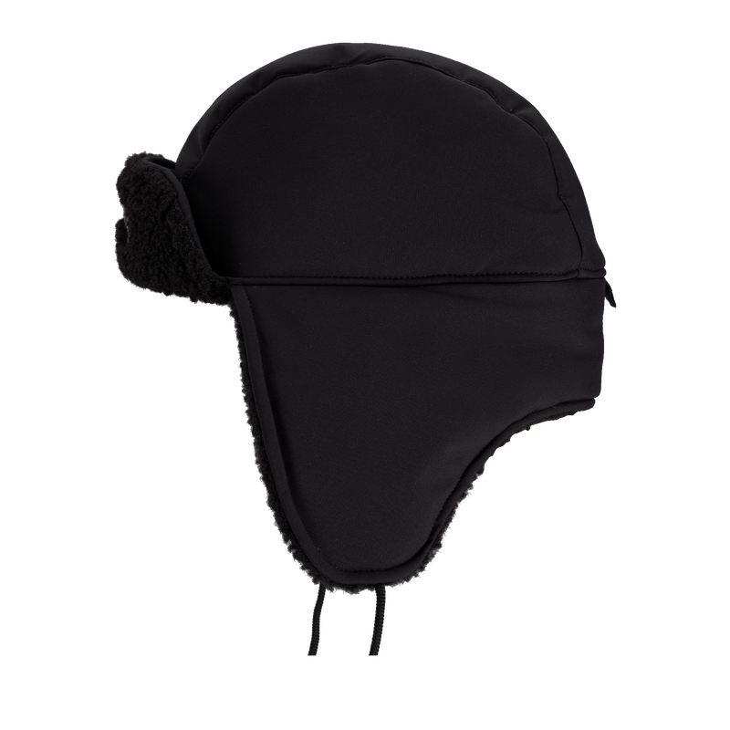 Chapeau Thermique avec Rabats d’oreille - View 3