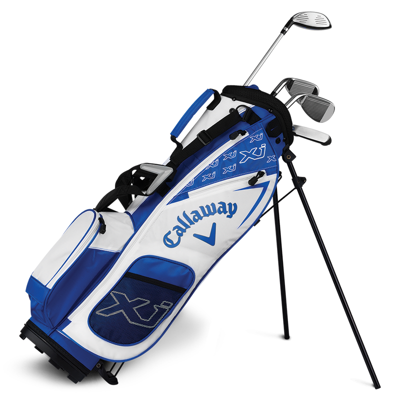Ensembles XJ de Callaway - View 1