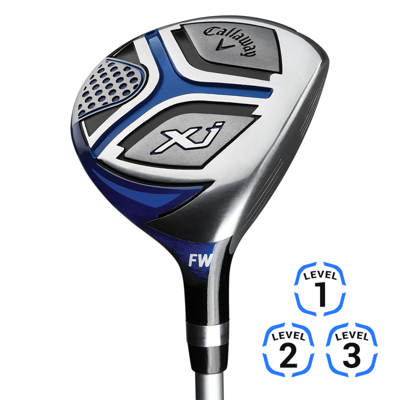 Ensembles XJ de Callaway - View 11