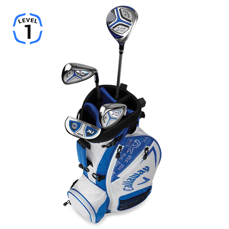 Ensembles XJ de Callaway - View 4