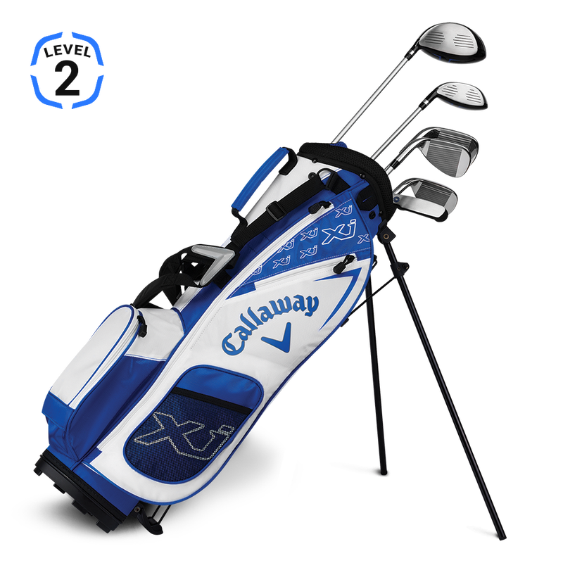 Ensembles XJ de Callaway - View 5