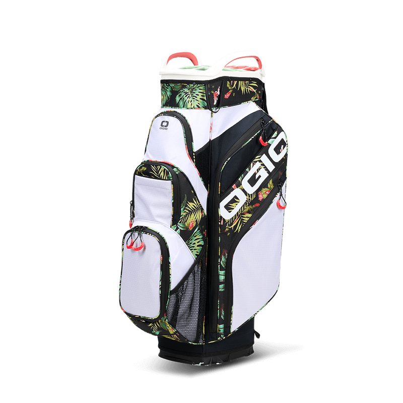 2024 Woodē Cart Bag - View 1