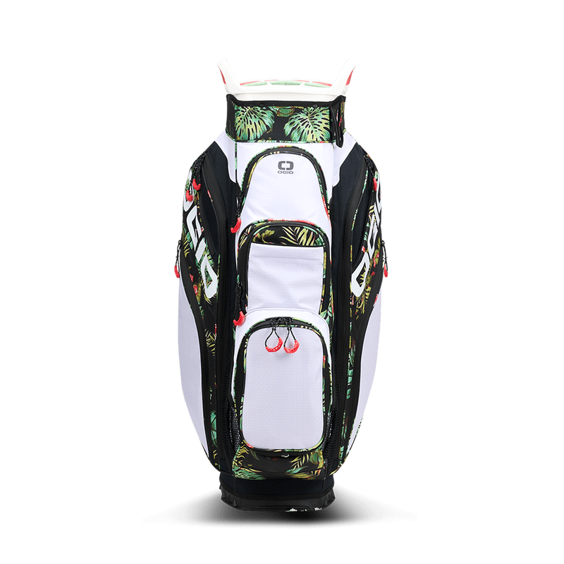 2024 Woodē Cart Bag - View 2