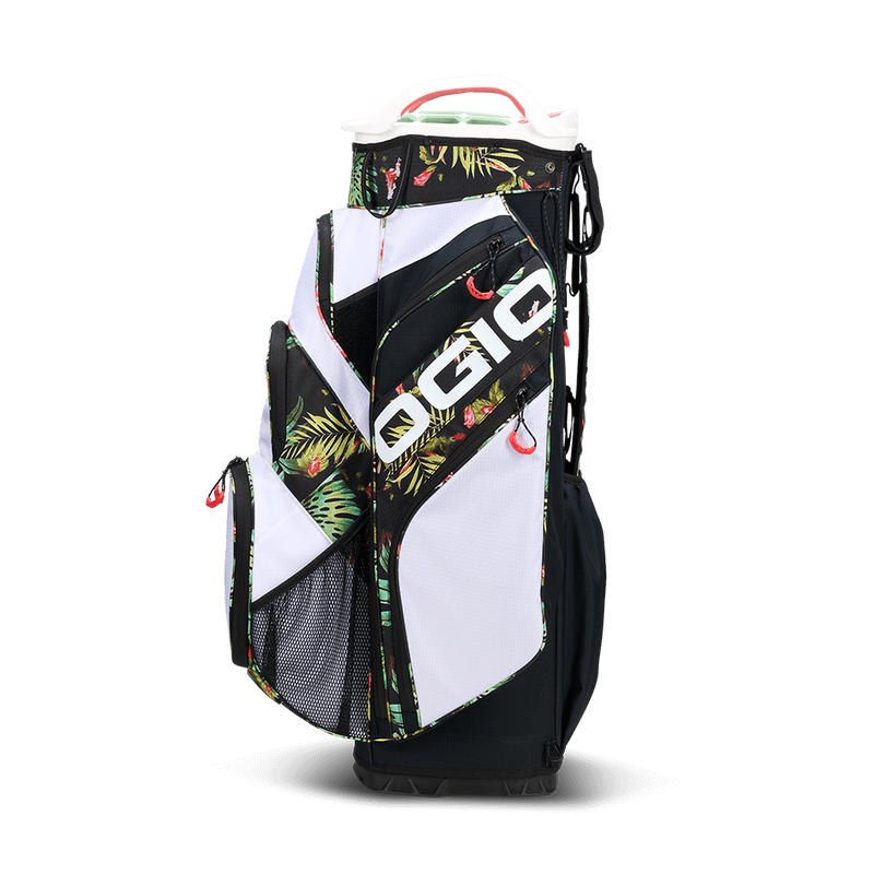2024 Woodē Cart Bag - View 3