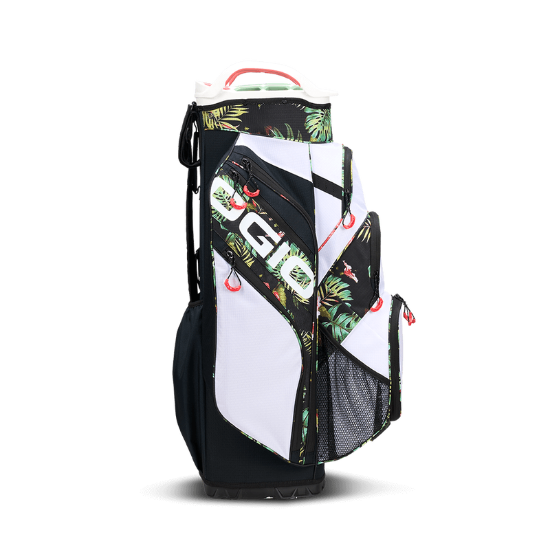 2024 Woodē Cart Bag - View 4