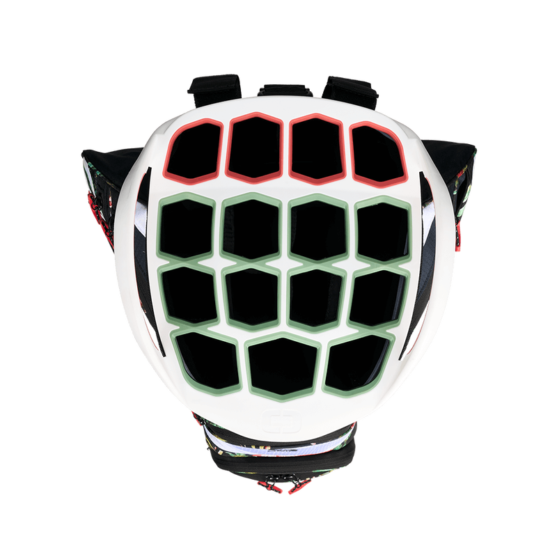 2024 Woodē Cart Bag - View 7
