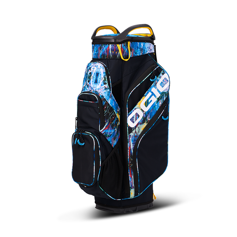 2024 Woodē Cart Bag - View 1