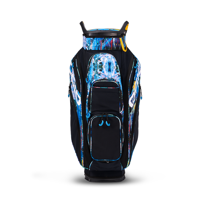 2024 Woodē Cart Bag - View 2