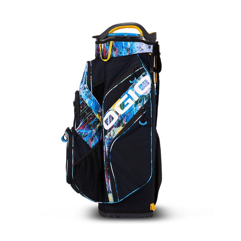 2024 Woodē Cart Bag - View 3