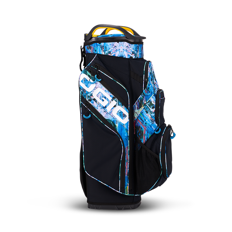 2024 Woodē Cart Bag - View 4