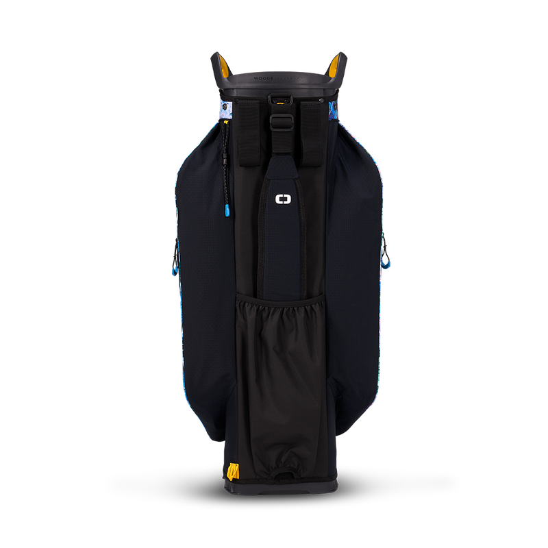 2024 Woodē Cart Bag - View 5