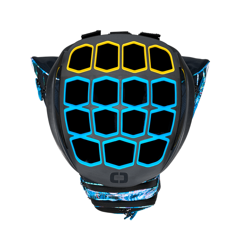 2024 Woodē Cart Bag - View 7
