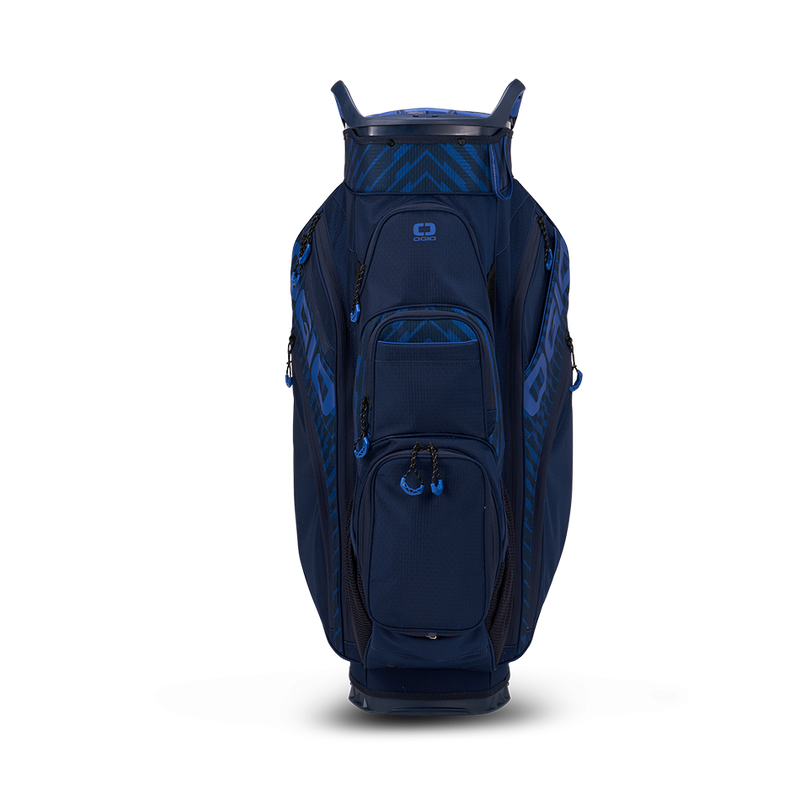 2024 Woodē Cart Bag - View 2