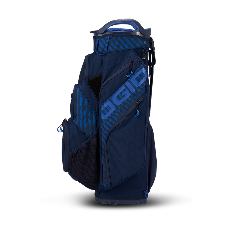2024 Woodē Cart Bag - View 3