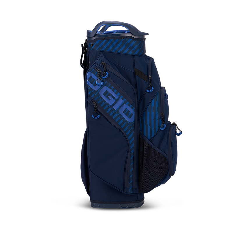 2024 Woodē Cart Bag - View 4