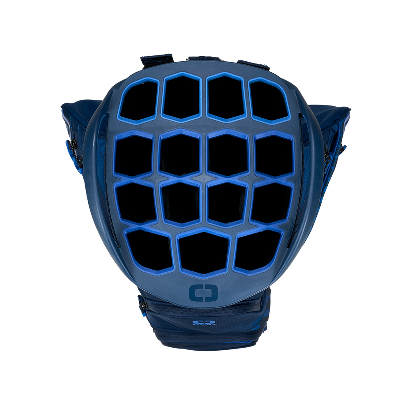 2024 Woodē Cart Bag - View 7