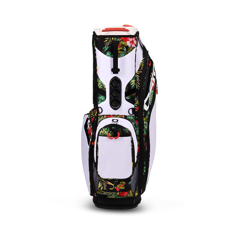 2024 Woodē Hybrid Bag - View 2