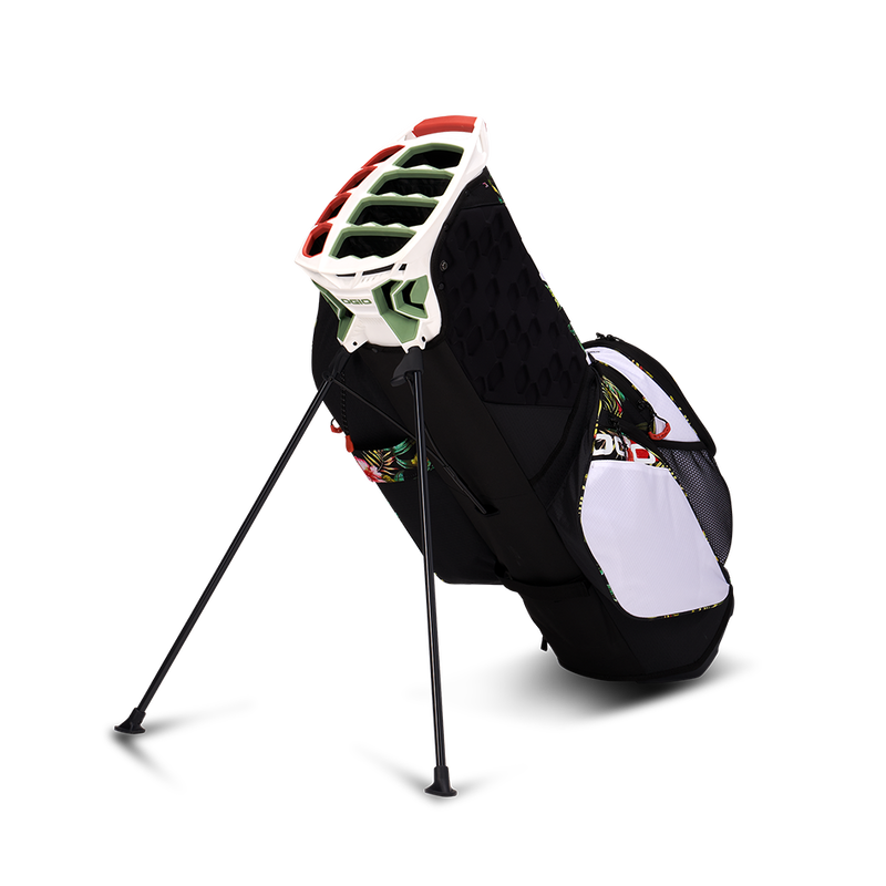 2024 Woodē Hybrid Bag - View 5