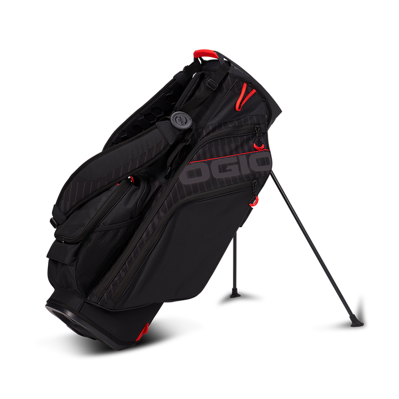 2024 Woodē Hybrid Bag - View 1