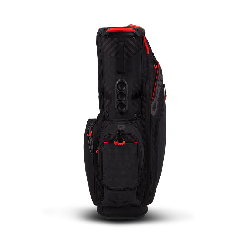 2024 Woodē Hybrid Bag - View 2
