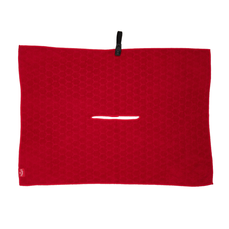 Serviette Outperform Players - View 1